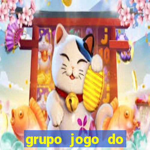 grupo jogo do bicho whatsapp salvador